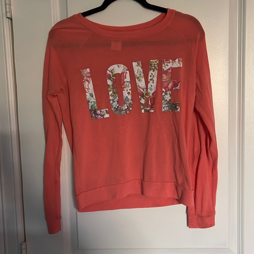 Long Sleeve Top